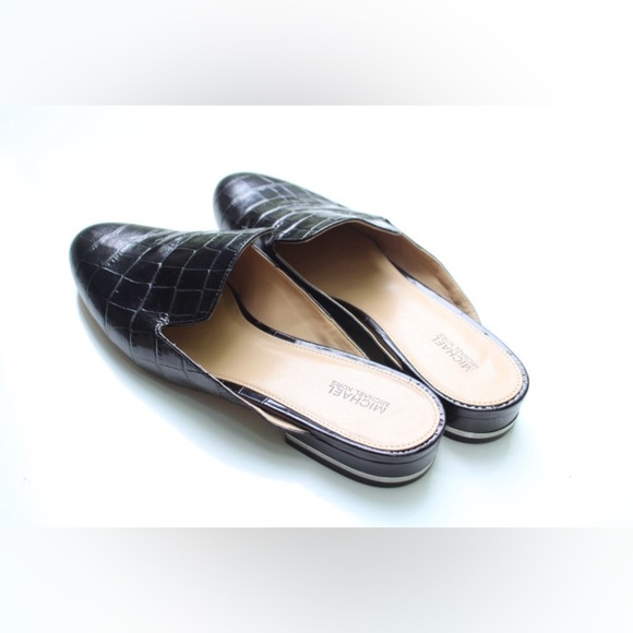 Michael Kors Natasha mules - Picture 6 of 13
